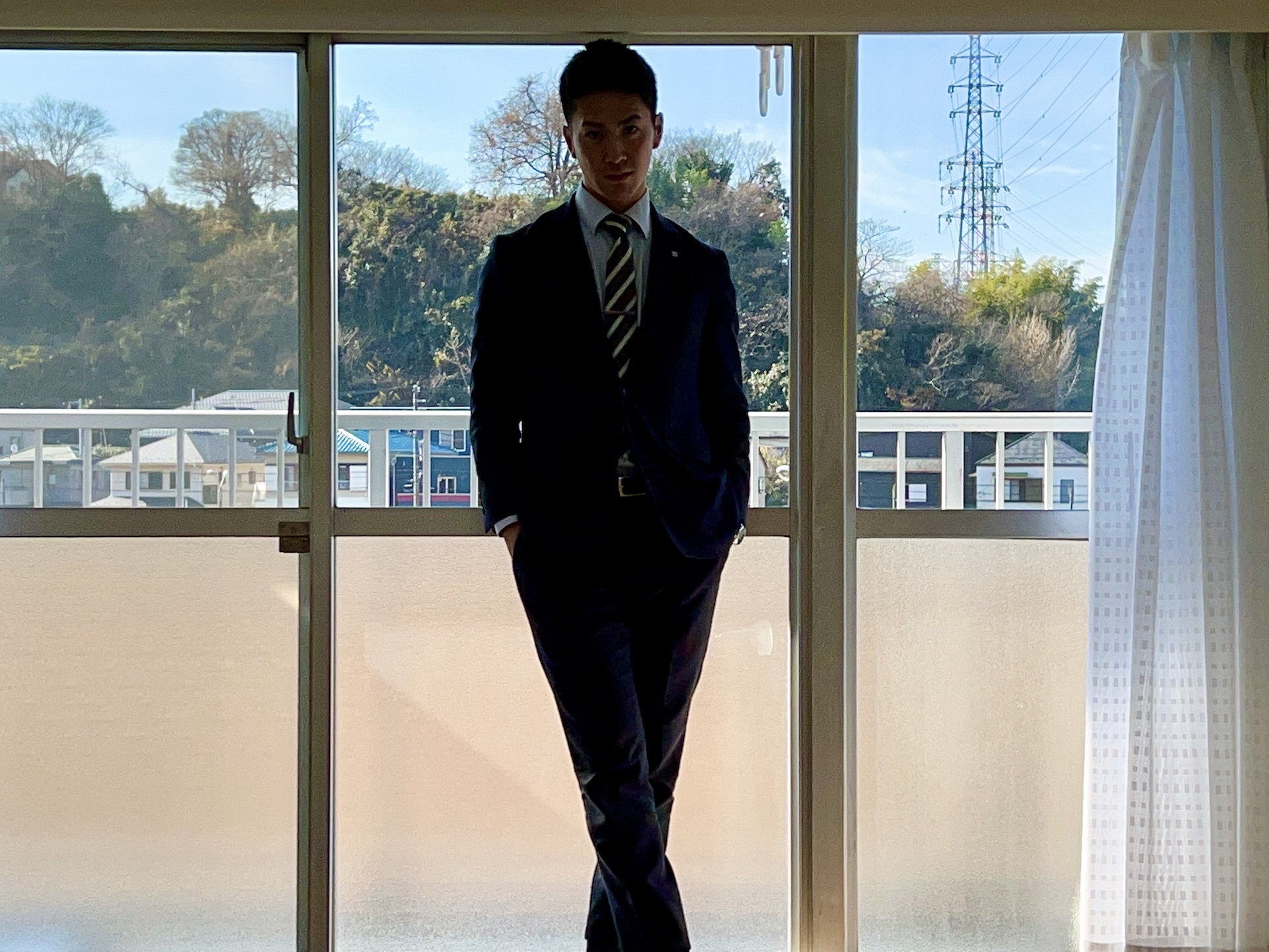 藤本強介
