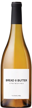 Bread & Butter Chardonnay