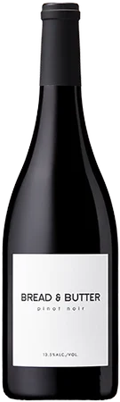 Bread & Butter Pinot Noir