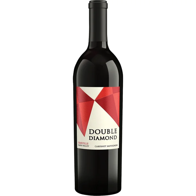 Double Diamond Cabernet Sauvignon